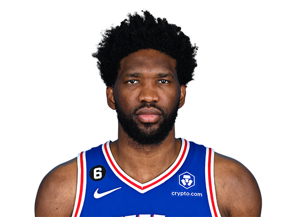 Joel Embiid