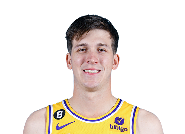 Austin Reaves